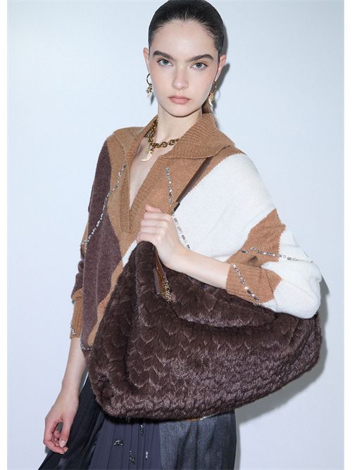 Bag woman Liu jo LIU JO | AF6194E1168/91419